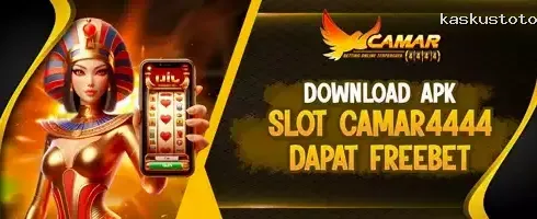 Bonus Spesial Download kaskustoto APK screenshot
