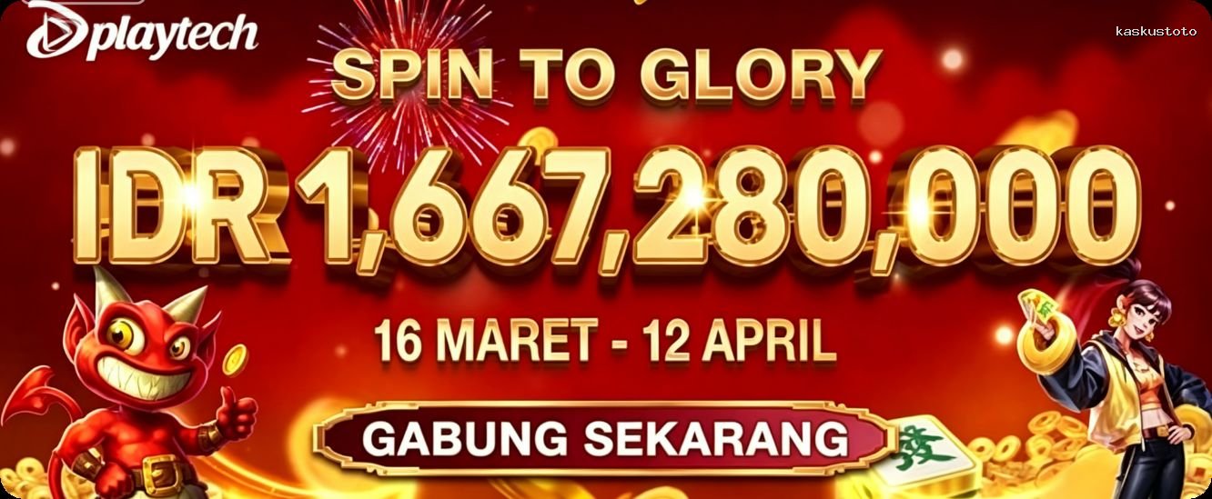 Unduh kaskustoto apk Versi Terbaru
